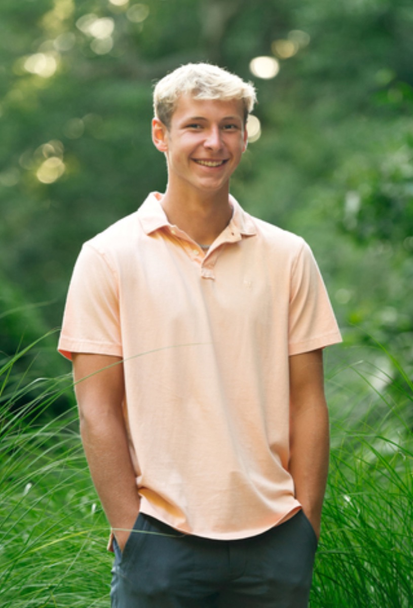 Spencer Walraven